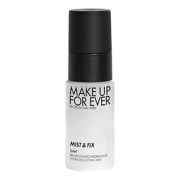 Mist & Fix Mini - Make-up-Fixierspray, MAKE UP FOR EVER